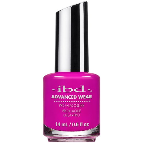 Advanced Wear Lacquer - Hong Kong Highlife